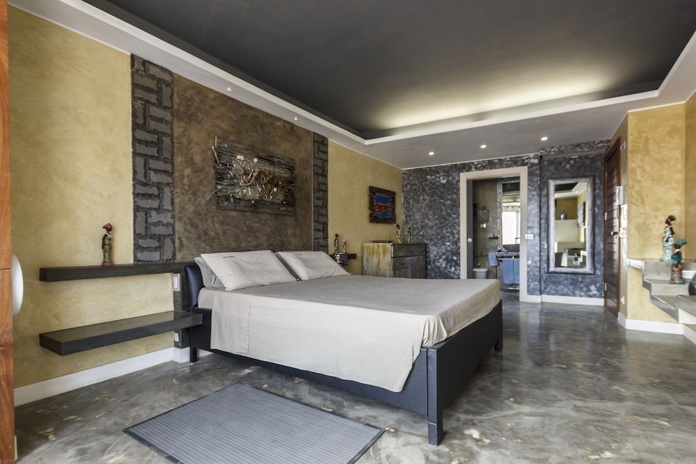 

Bologna - Isola di Sal, Capo Verde - Ocean Suites