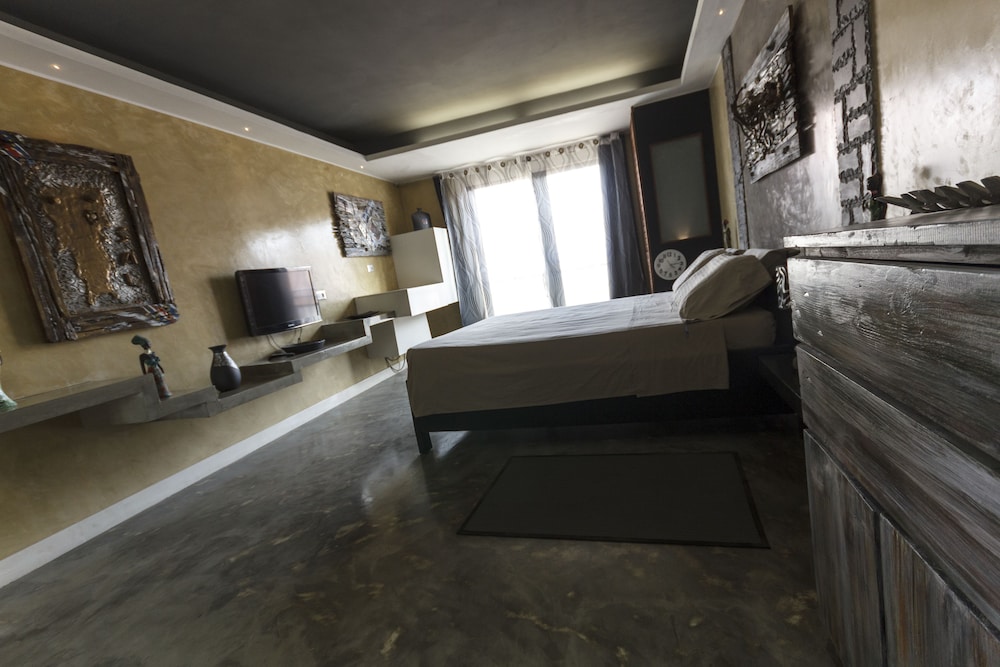 

Venezia - Santa Maria,Isola di Sal - Ocean Suites