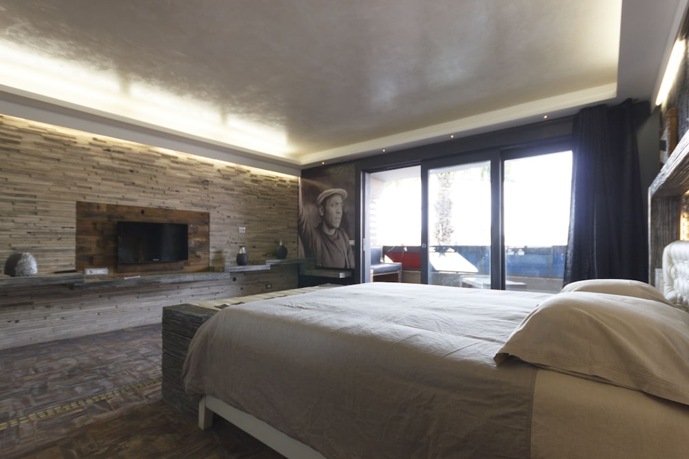 

Milano - Isola di Sal, Capo Verde - Ocean Suites