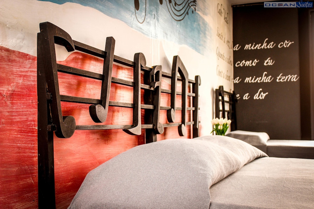 

Milano - Isola di Sal, Capo Verde - Ocean Suites