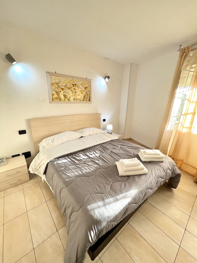 

Pisa - Siracusa - Hotel Como