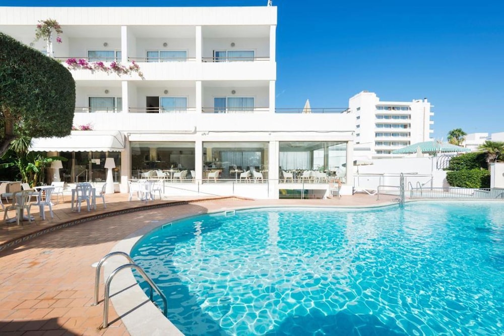 

Napoli - Cala Bona - Apartamentos Morito Beach