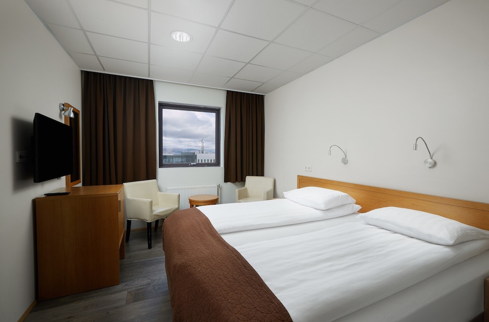 

Venezia - Kopavogur - Hotel Cabin