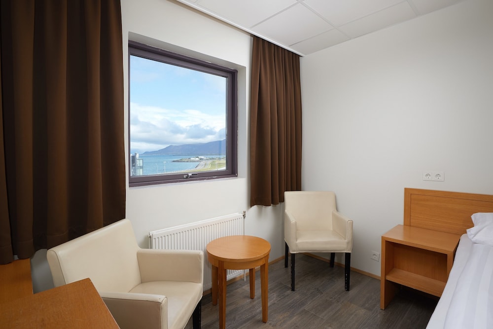 

Napoli - Islanda - Hotel Cabin