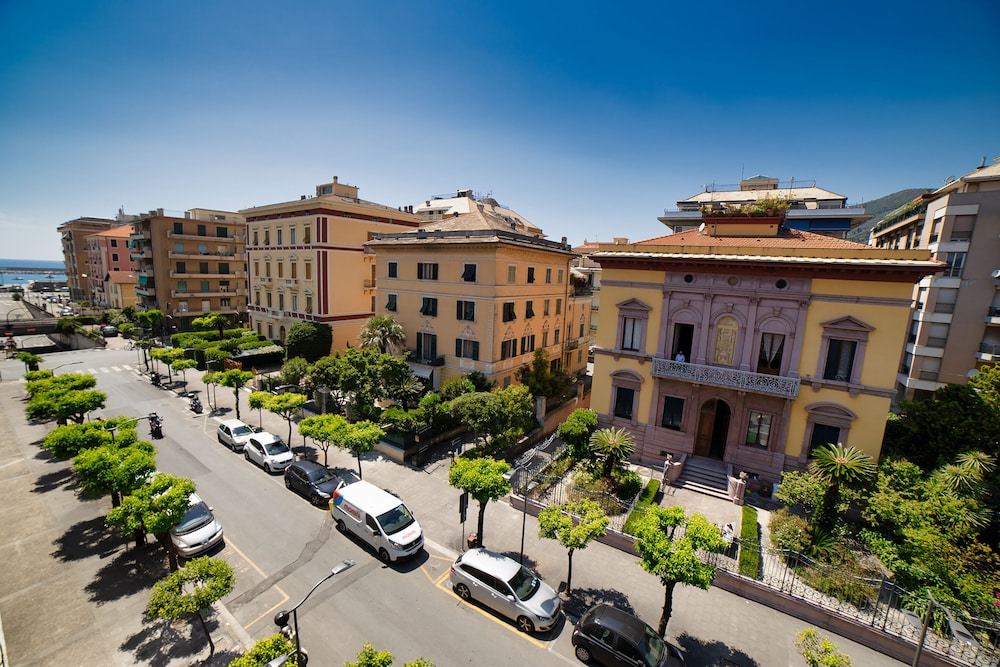 

Venezia - Rapallo - Hotel Stella Del Mare