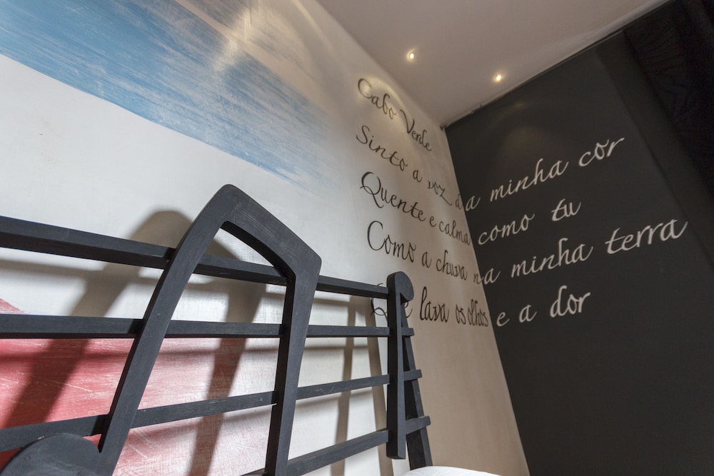 

Milano - Isola di Sal, Capo Verde - Ocean Suites