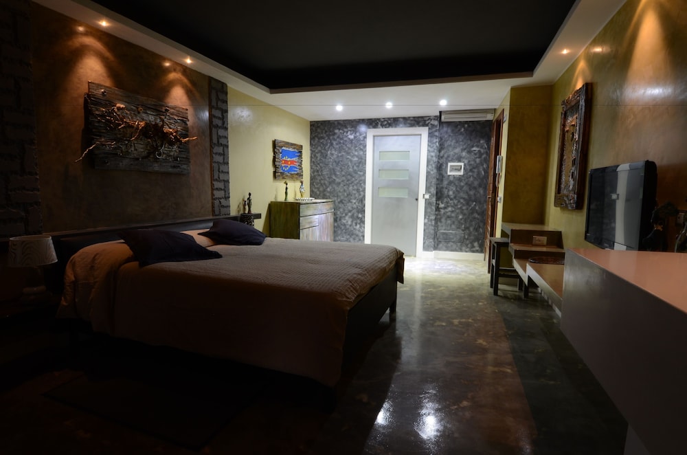 

Roma - Isola di Sal, Capo Verde - Ocean Suites