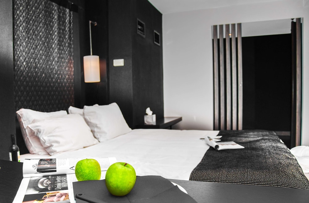 

Roma - Apeldoorn - Hotel Restaurant de Echoput