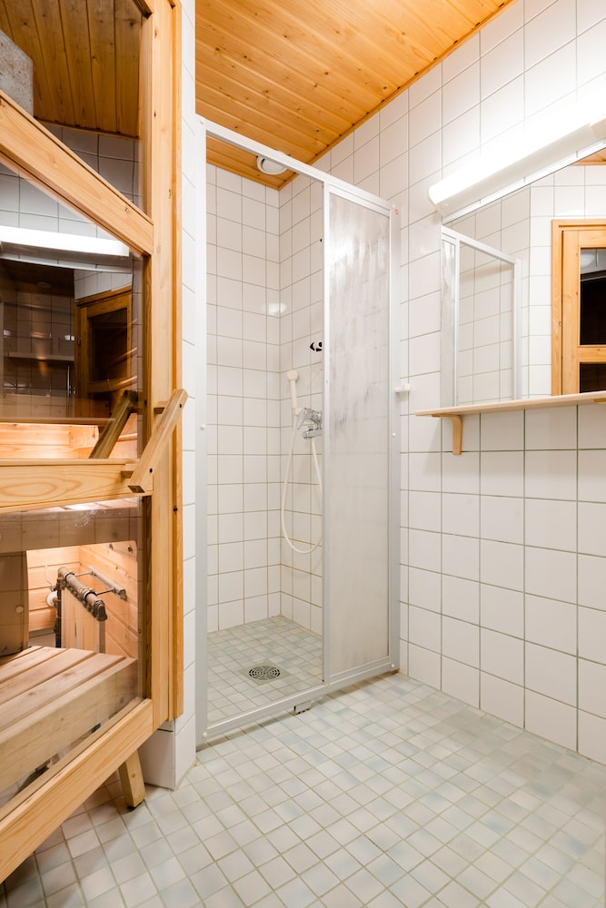 

Milano - Levi - Lapland Hotels Sirkantähti