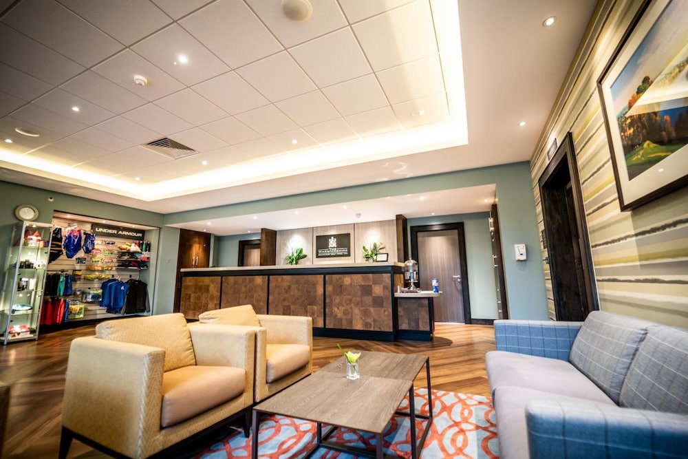 

Milano - Warwick, Warwickshire - The Warwickshire Hotel and Country Club