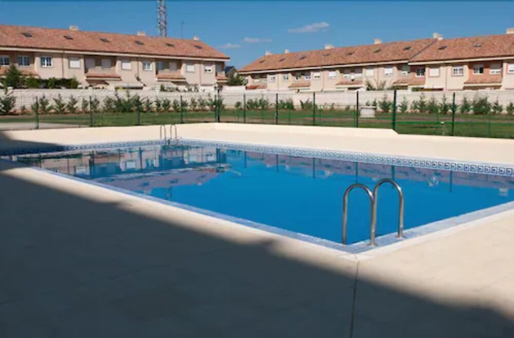 

Venezia - León - Hotel Santiago de León