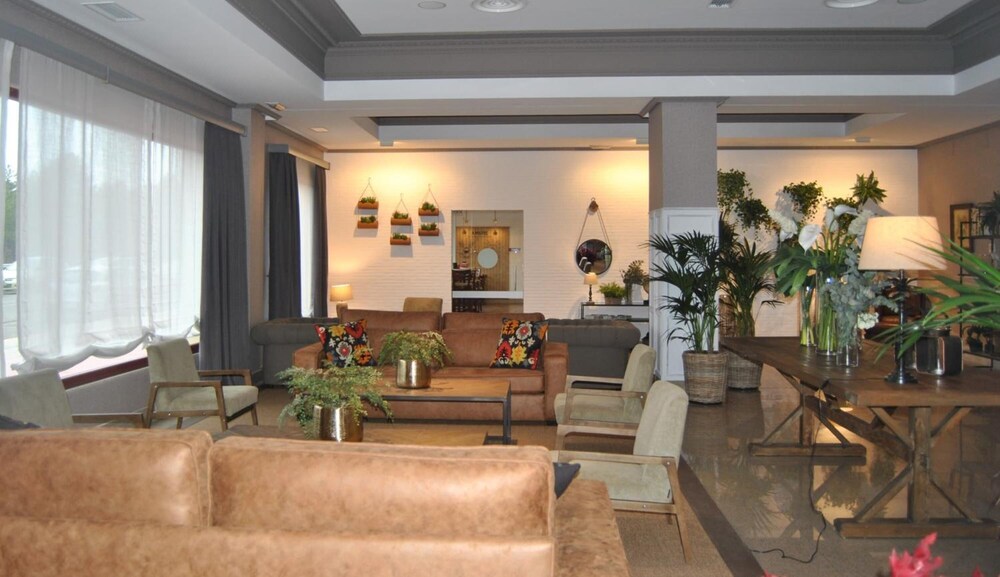 

Milano - León - Hotel Santiago de León