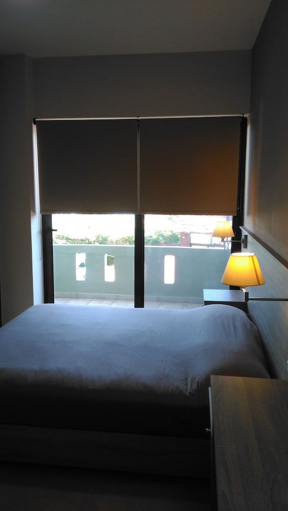 

Torino - Malevizi - The Santo George Beach Resort