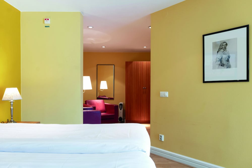 

Milano - Lund - Hotel Bishops Arms Lund