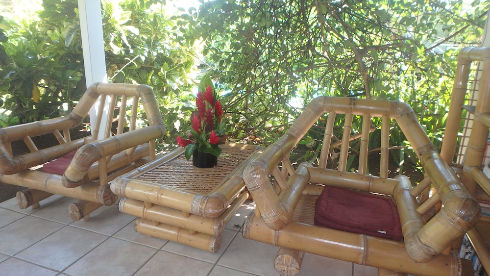

Milano - Punaauia - Pension de la Plage