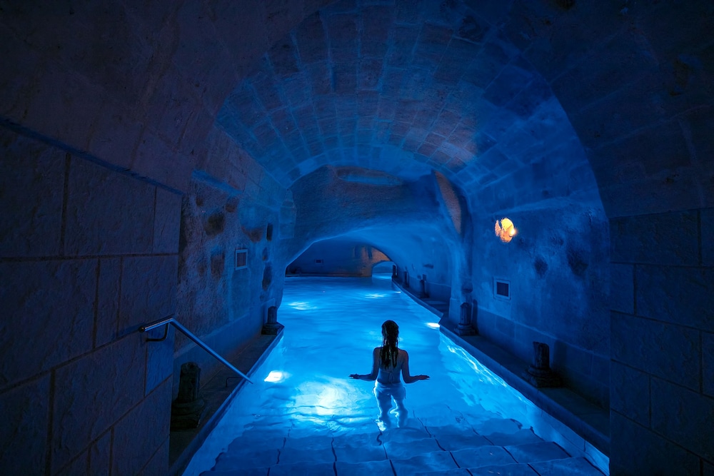 

Torino - Matera - Locanda Di San Martino Hotel & Thermae Romanae