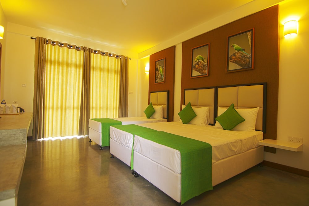 

Milano - Hambantota - Jade Green Hambantota