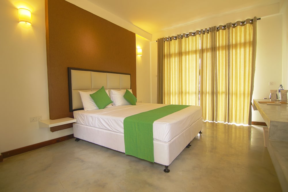 

Milano - Hambantota - Jade Green Hambantota