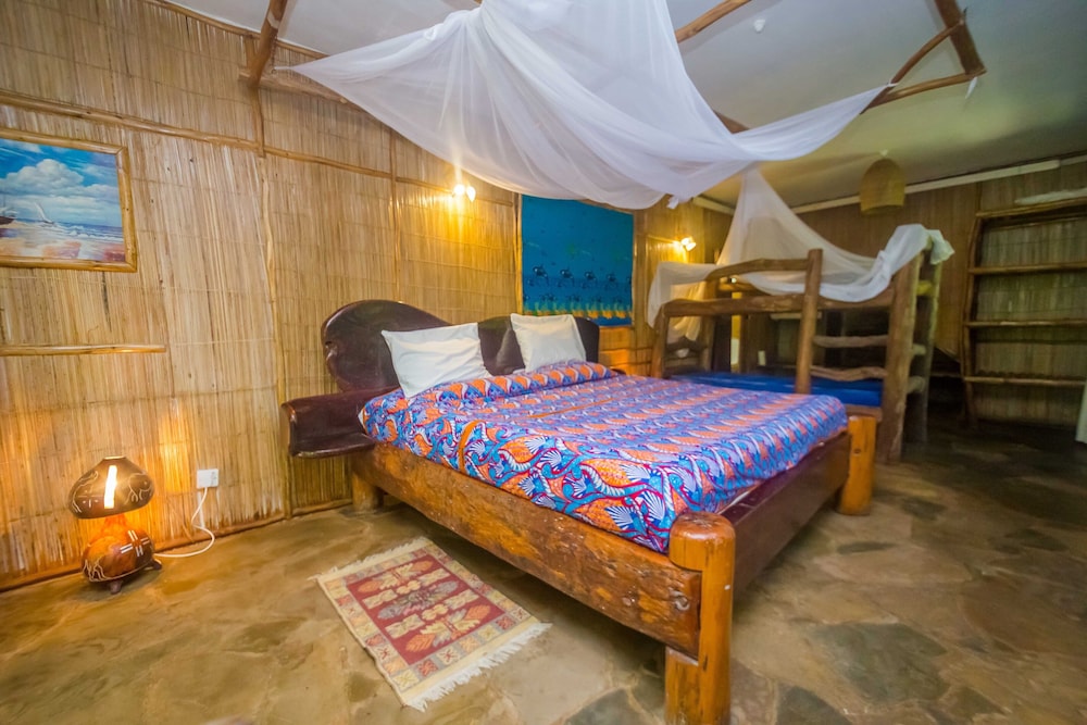 

Bari - Bamburi - Ziwa Beach Resort