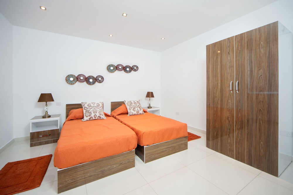 

Pisa - Malta - InStyle Aparthotel