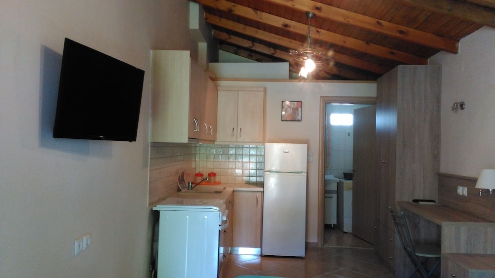 

Lamezia Terme - Agia Pelagia - Creta - The Santo George Beach Resort