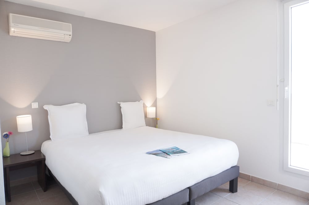 

Bologna - La Seyne-Sur-Mer - Zenitude Hôtel-Résidences Toulon Six Fours