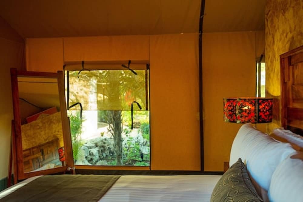 

Roma - Xpu Há - Serenity Authentic Glamping Tulum