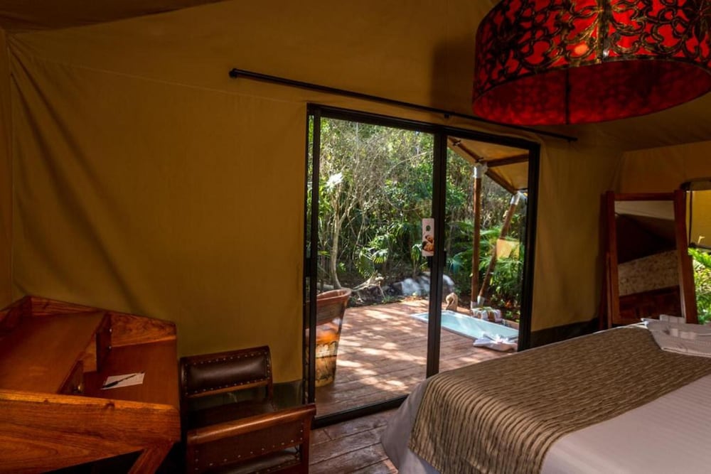 

Roma - Xpu Há - Serenity Authentic Glamping Tulum