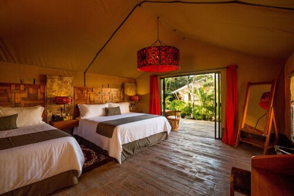 

Milano - Xpu Há - Serenity Authentic Glamping Tulum