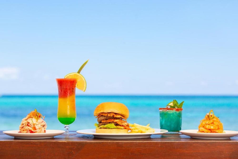 

Roma - Akumal - Serenity Authentic Glamping Tulum