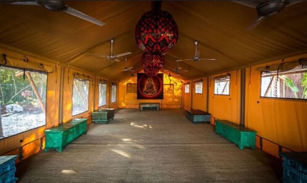 

Bari - Akumal - Serenity Authentic Glamping Tulum