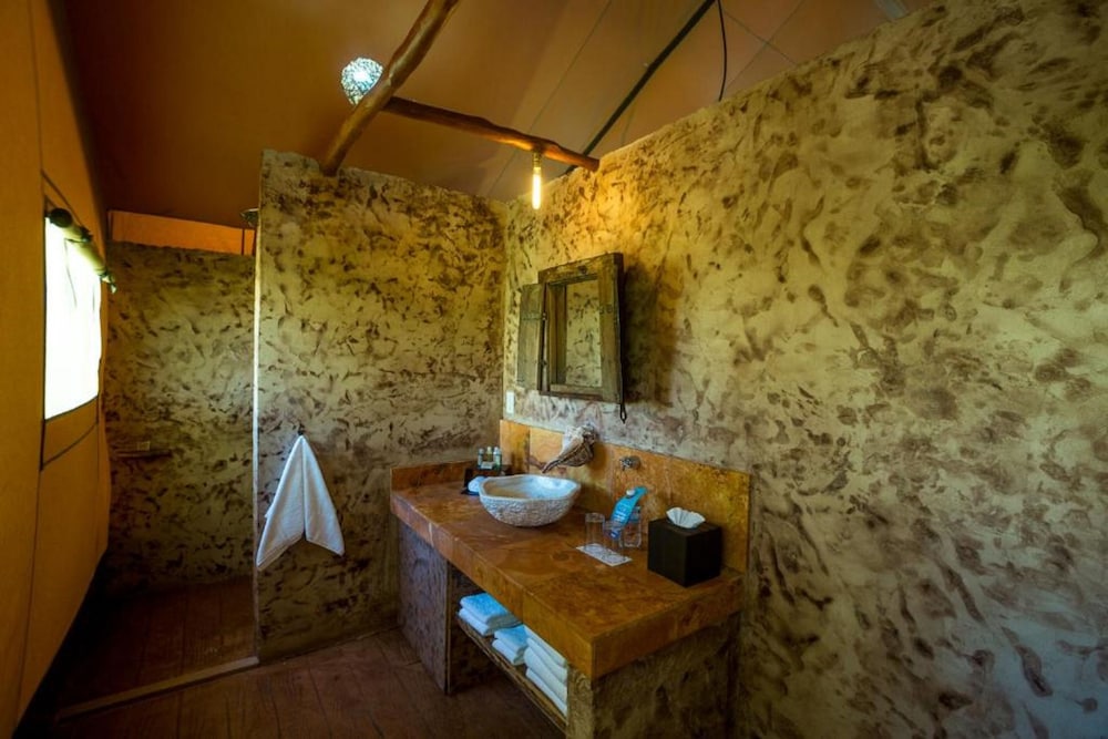 

Milano - Xpu Há - Serenity Authentic Glamping Tulum