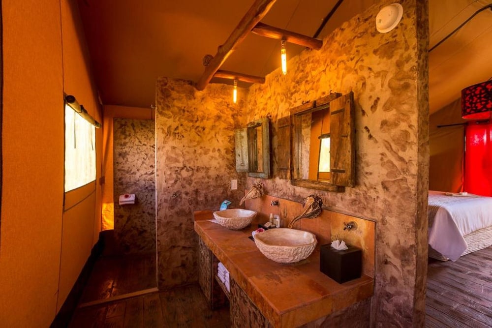 

Verona - Akumal - Serenity Authentic Glamping Tulum