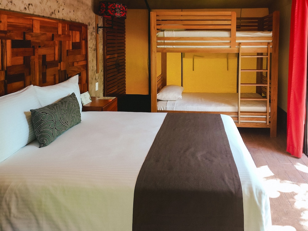 

Firenze - Akumal - Serenity Authentic Glamping Tulum