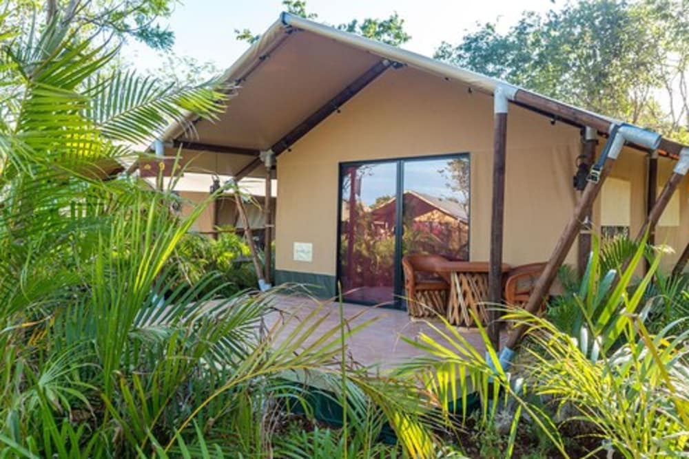 

Bologna - Xpu Há - Serenity Authentic Glamping Tulum