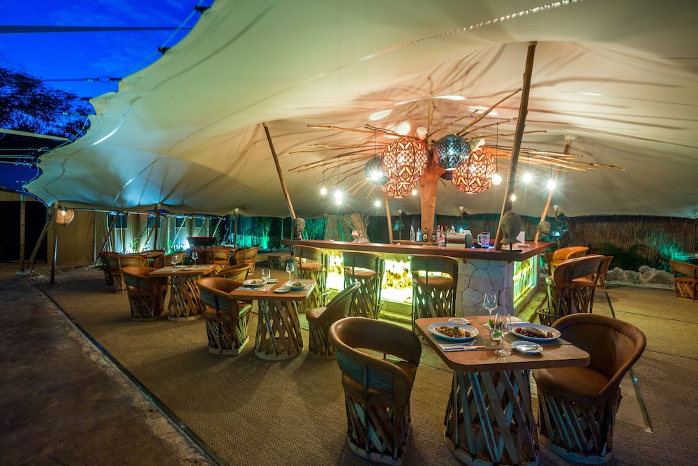

Milano - Xpu Há - Serenity Authentic Glamping Tulum