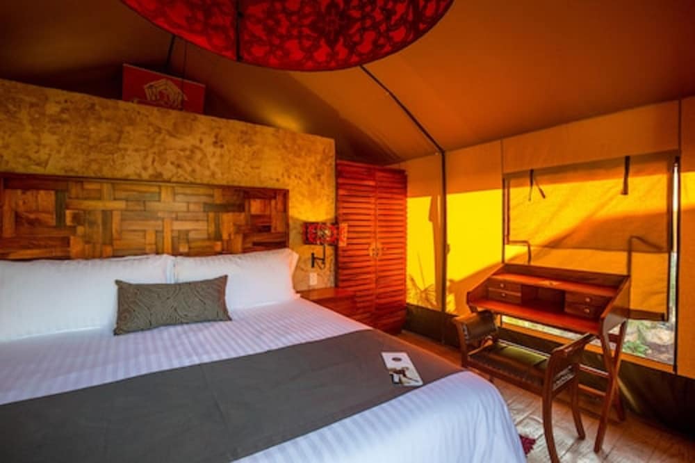 

Torino - Akumal - Serenity Authentic Glamping Tulum