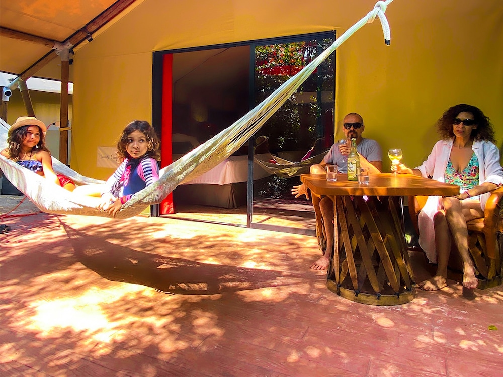 

Torino - Akumal - Serenity Authentic Glamping Tulum