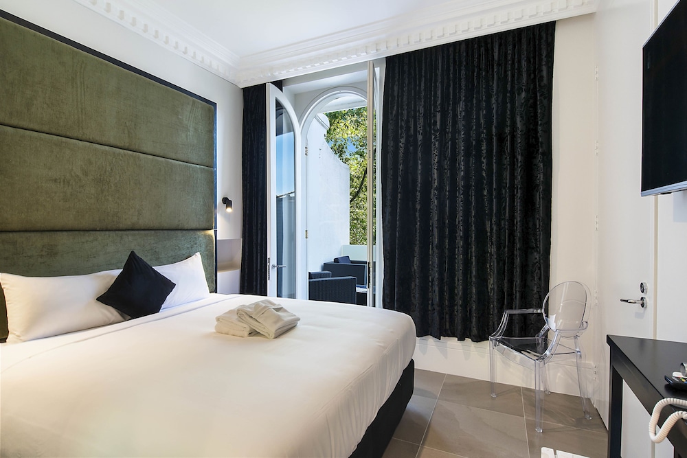 

Roma - Sydney - Sydney Boutique Hotel