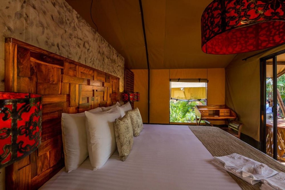 

Firenze - Akumal - Serenity Authentic Glamping Tulum