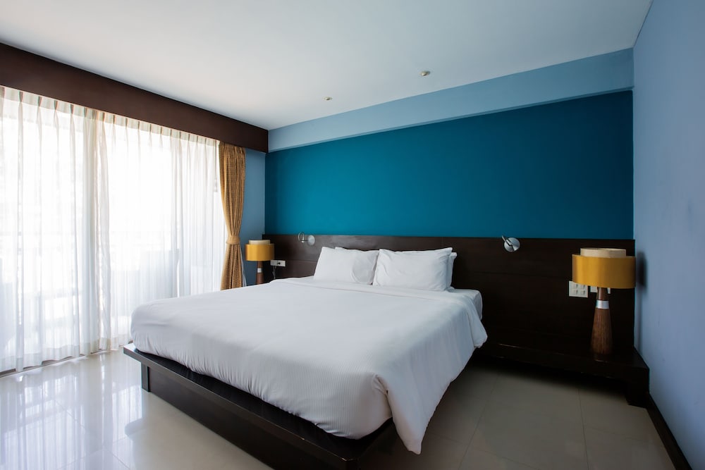 

Roma - Klong Muang Beach - Blue Tara Hotel Krabi Ao Nang