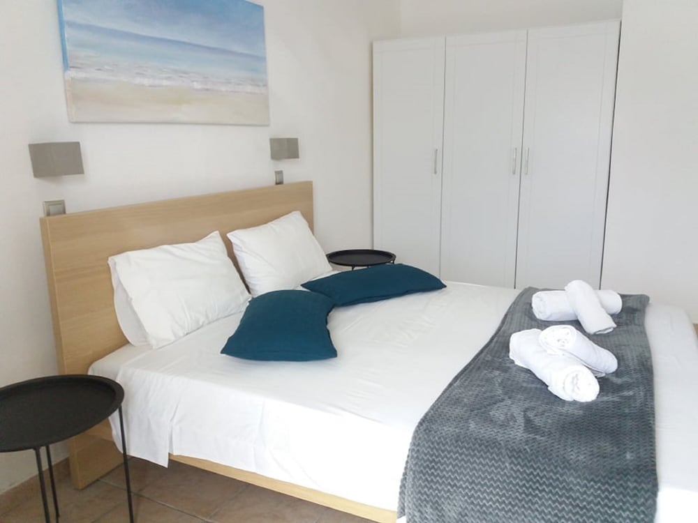 

Roma - Nissaki - Oceanis Rooms Apartments
