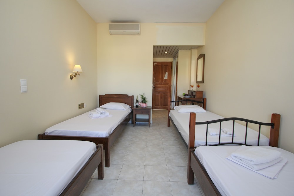 

Bologna - Laganas - Aphrodite Hotel