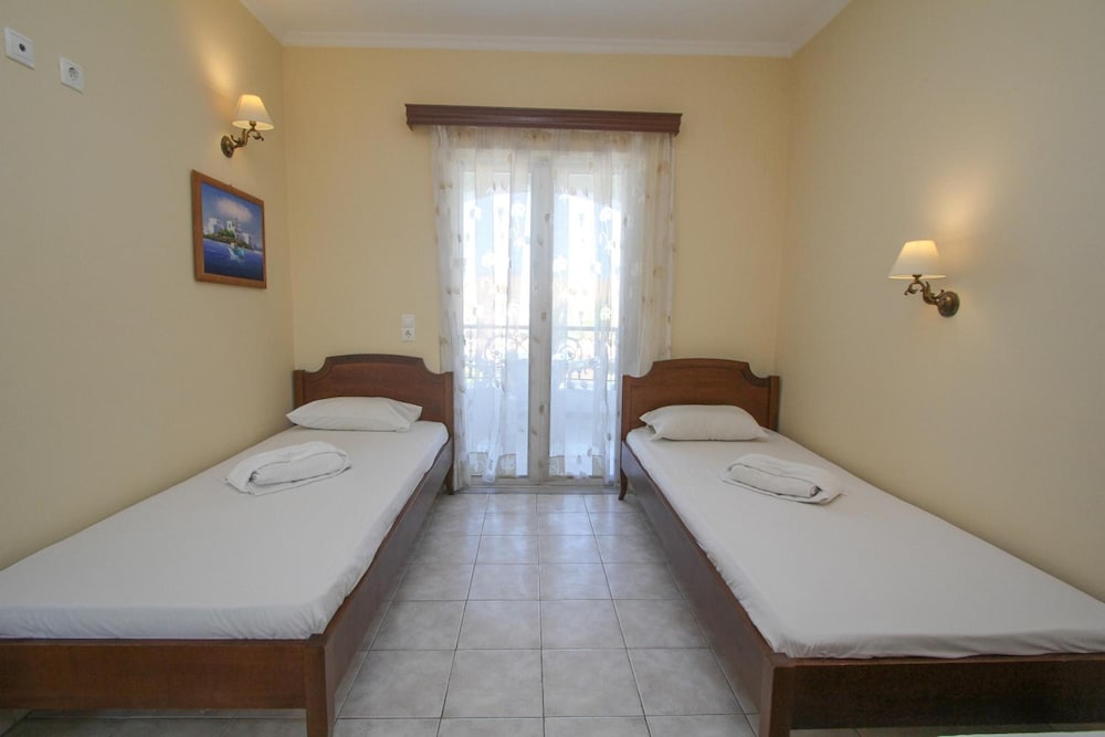 

Bari - Laganas - Aphrodite Hotel