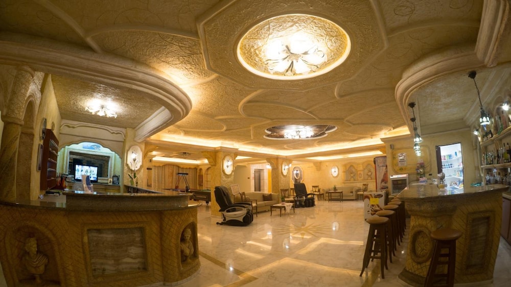 

Palermo - Lithakia - Aphrodite Hotel