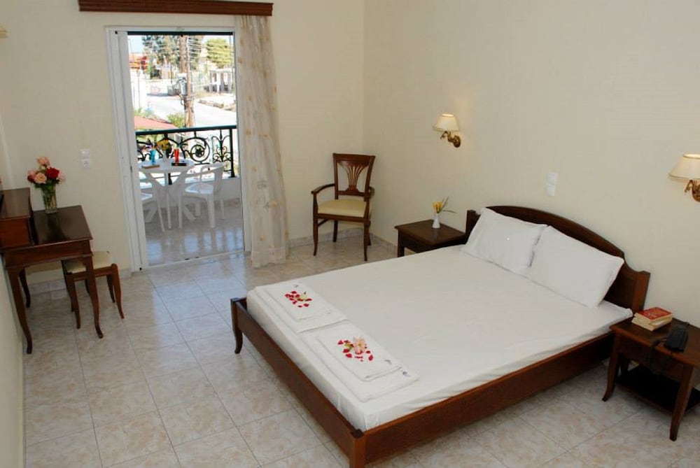 

Verona - Lithakia - Aphrodite Hotel