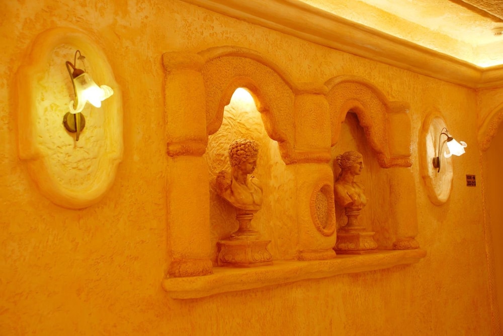 

Bologna - Laganas - Aphrodite Hotel
