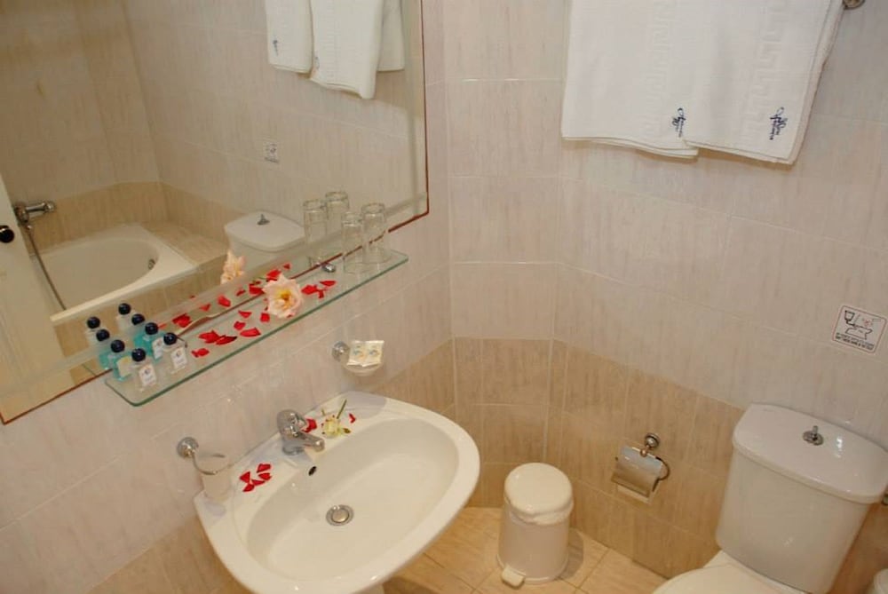 

Roma - Laganas - Aphrodite Hotel