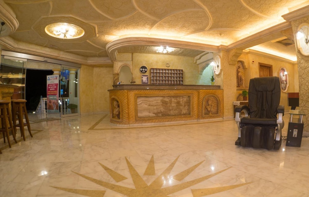 

Bologna - Laganas - Aphrodite Hotel