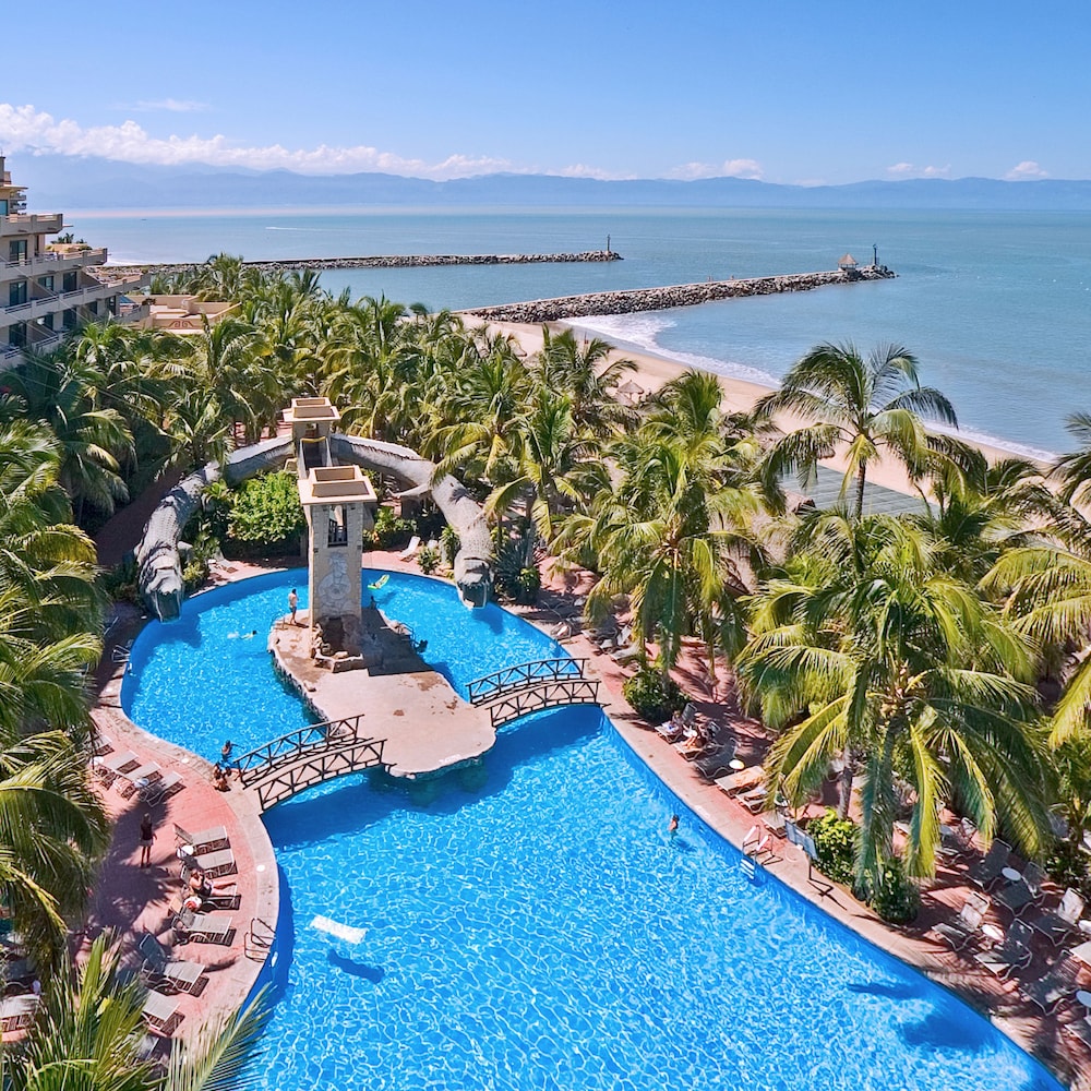 

Milano - Puerto Vallarta - Paradise Village